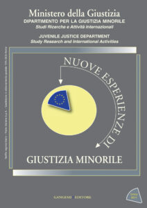 Nuove esperienze di Giustizia Minorile – Unico 2011