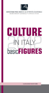 Culture in Italy 2012