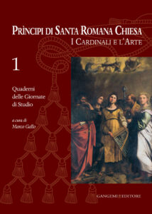 Principi di Santa Romana Chiesa. I Cardinali e l’Arte 1