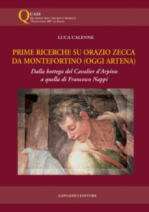 Prime ricerche su Orazio Zecca da Montefortino (oggi Artena)