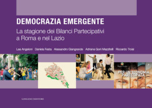 Democrazia Emergente