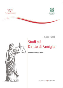 Studi sul Diritto di Famiglia