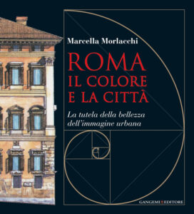 Roma il colore e la città