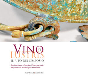 Vino et Lustris. Il rito del Simposio