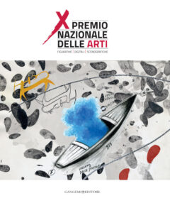 Premio Nazionale delle Arti. X edizione