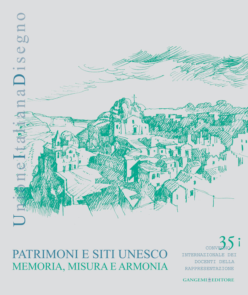 Patrimoni e Siti UNESCO. Memoria, Misura e Armonia