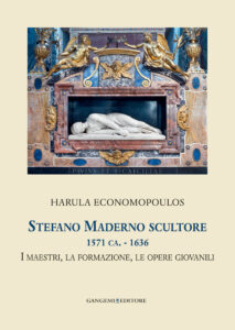 Stefano Maderno scultore 1571 ca. – 1636