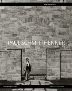 Paul Schmitthenner 1884-1972