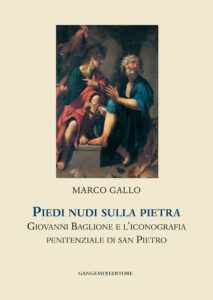 Piedi nudi sulla pietra