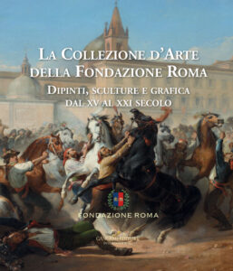 La Collezione d’Arte della Fondazione Roma. Cofanetto