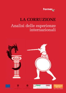 La corruzione. Analisi delle esperienze internazionali