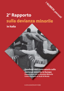2° Rapporto sulla devianza minorile in Italia