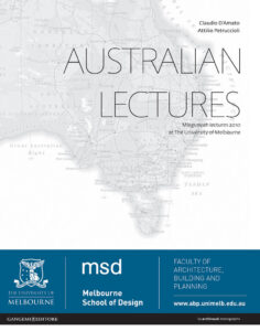 Australian lectures
