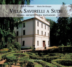 Villa Savorelli a Sutri
