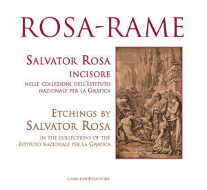 Rosa-rame