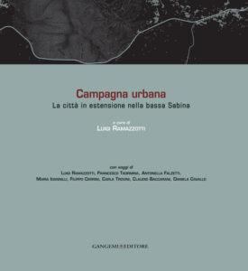 Campagna urbana – Urban countryside