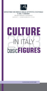 Culture in Italy 2013