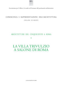 La Villa Trivulzio a Salone di Roma