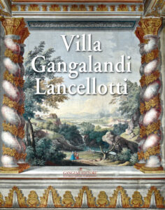 Villa Gangalandi Lancellotti