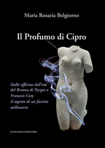 Il Profumo di Cipro