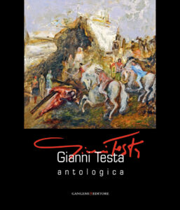 Gianni Testa. Antologica