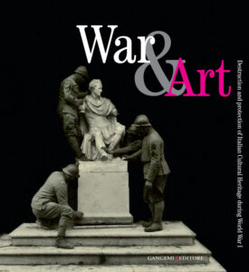 War & Art