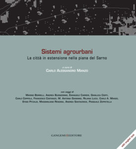 Sistemi agrourbani – Agrourban systems