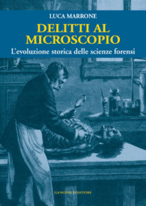 Delitti al microscopio