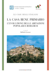 La casa bene primario – Le case degli Italiani