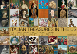 Italian treasures in the US