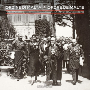 Ordine di Malta – Ordre de Malte