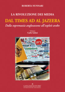 La Rivoluzione dei Media dal Times ad Al Jazeera