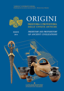 Origini – XXXVI