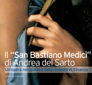 Il “San Bastiano Medici” di Andrea del Sarto