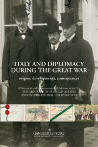 Italy and diplomacy during the great war
