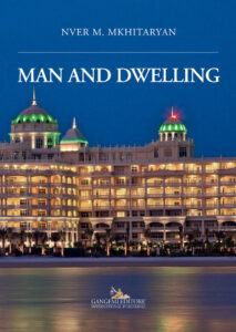 Man and dwelling