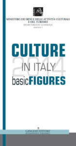 Culture in Italy 2014