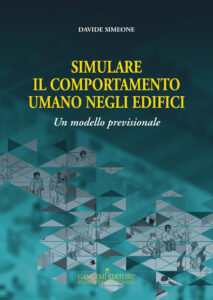 Simulare il comportamento umano negli edifici