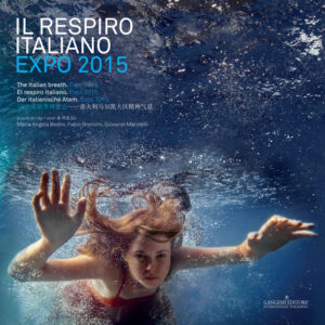 Il respiro italiano EXPO 2015