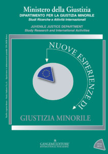 Nuove esperienze di Giustizia Minorile – Unico 2014