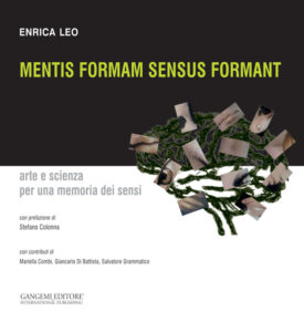 Mentis Formam Sensus Formant
