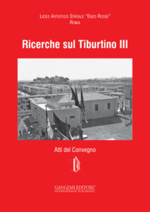 Ricerche sul Tiburtino III