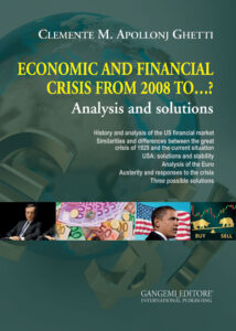 Economic and financial crisis from 2008 to …?