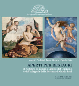 Aperti per restauri