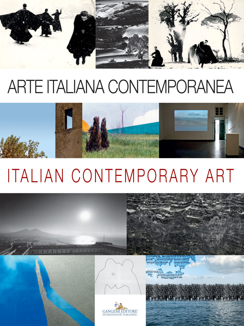 Arte Italiana Contemporanea