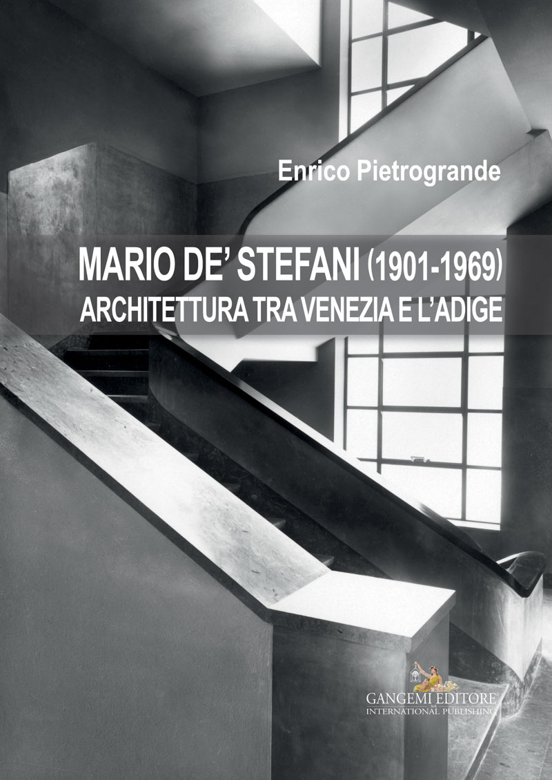 Mario de' Stefani (1901-1969)