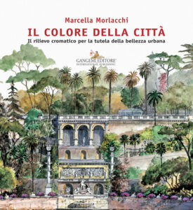 Il colore della città