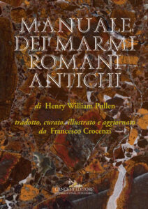 Manuale dei marmi romani antichi
