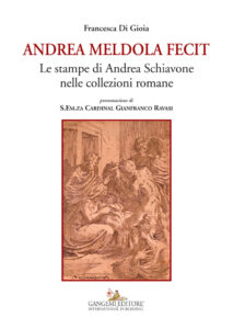 Andrea Meldola Fecit