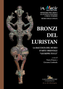 Bronzi del Luristan